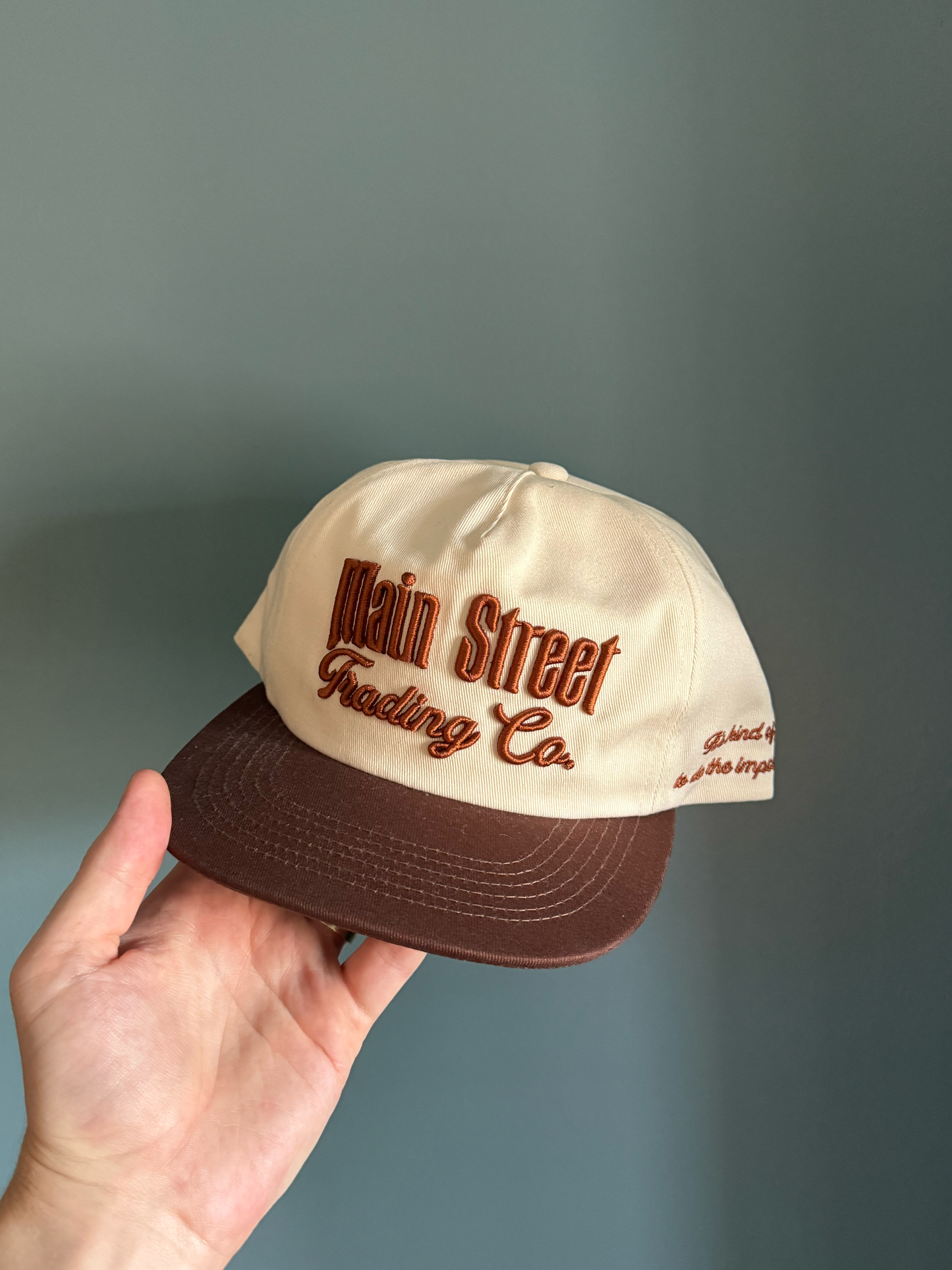 Main Street Trading Co